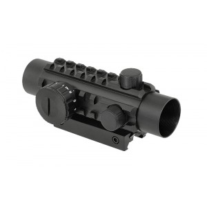 Dot Sight Tactical Sight 3 Rails 1x30 [PCS]